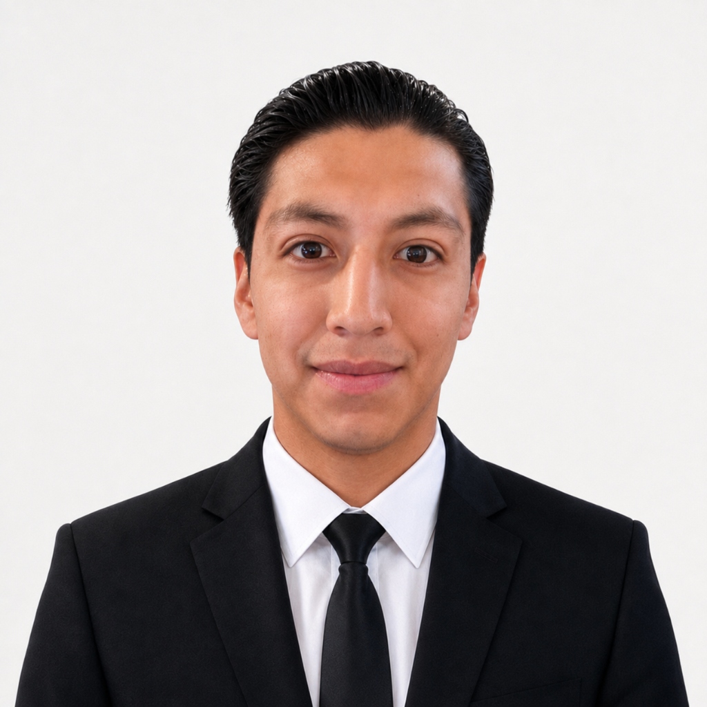 Esteban Alejandro Ochoa - Perfil Profesional