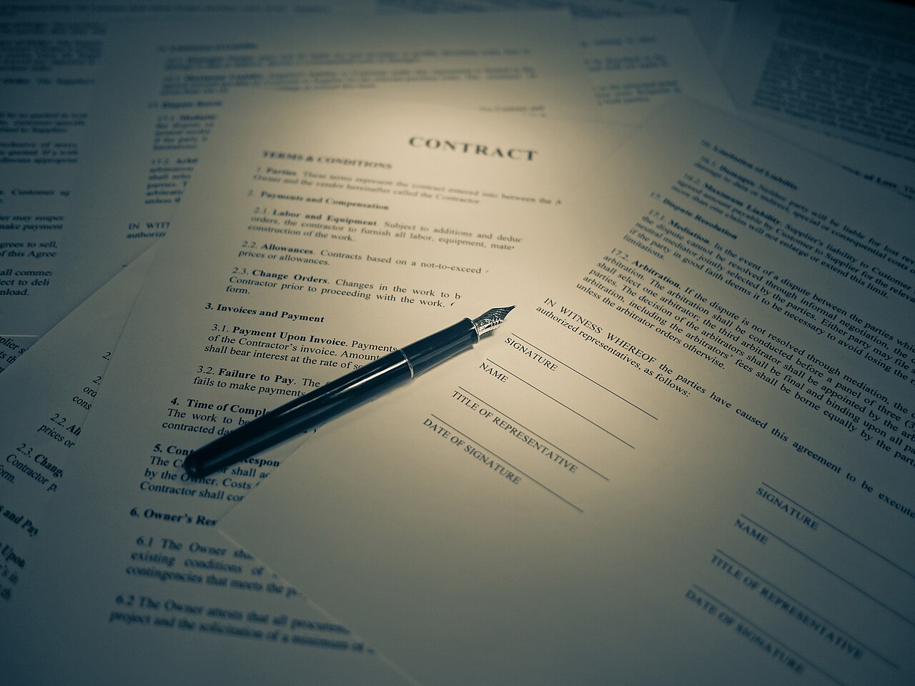 Procesos civiles