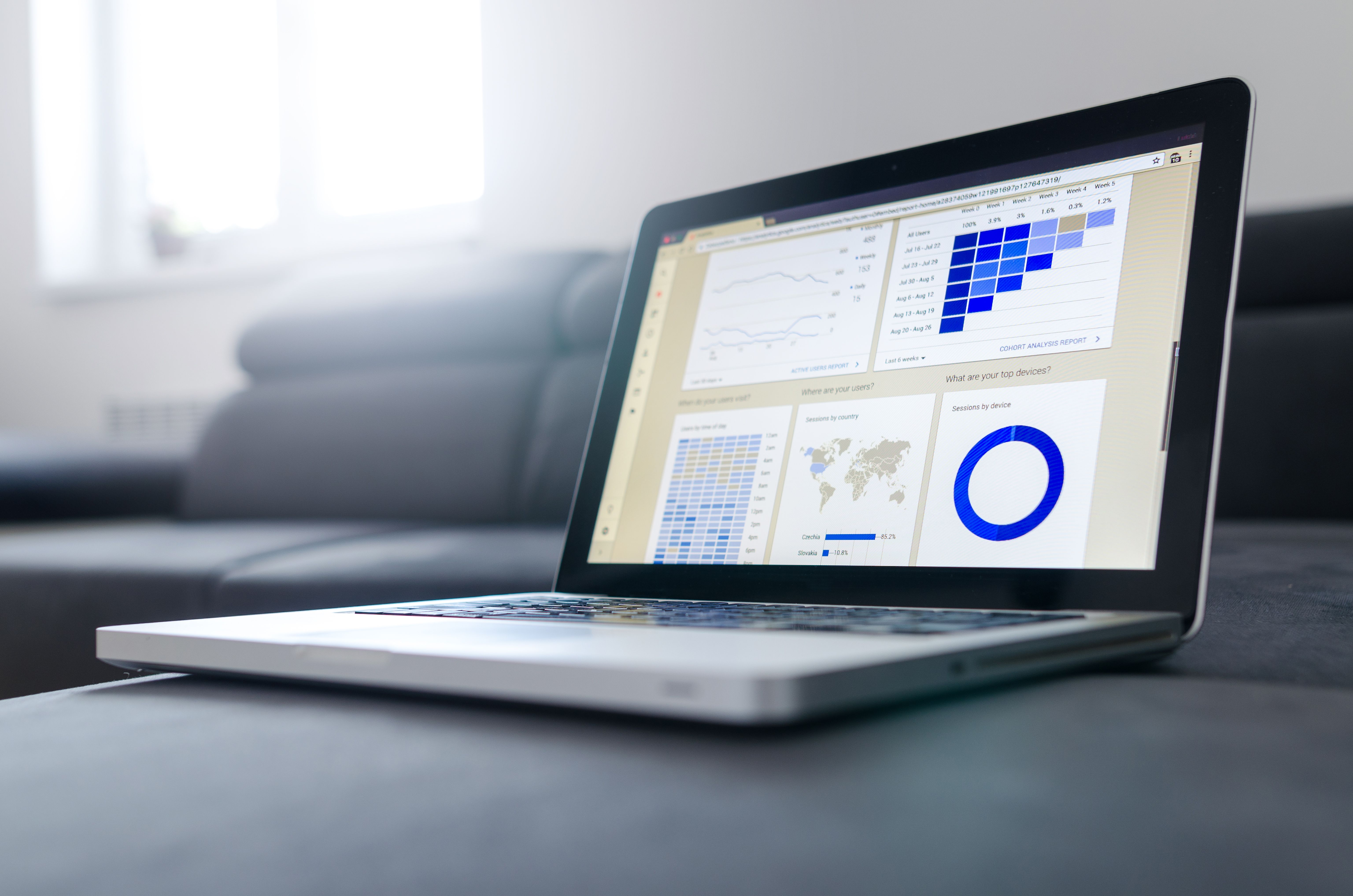 Base de datos