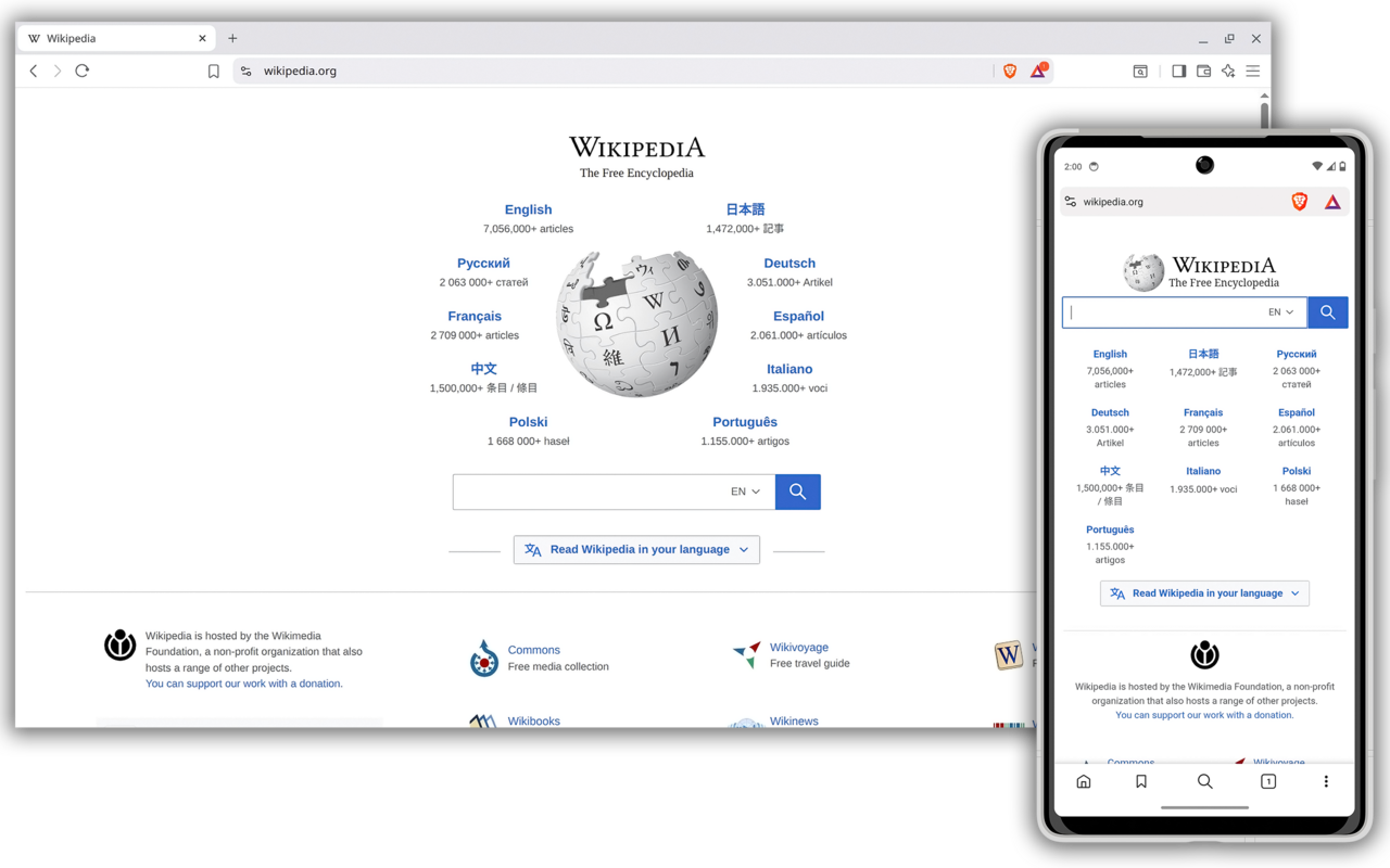 Desarrollo web en Django